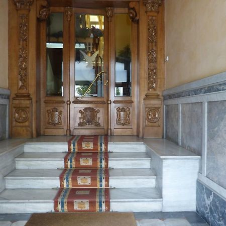 Hotel Aguila Vigo Bagian luar foto