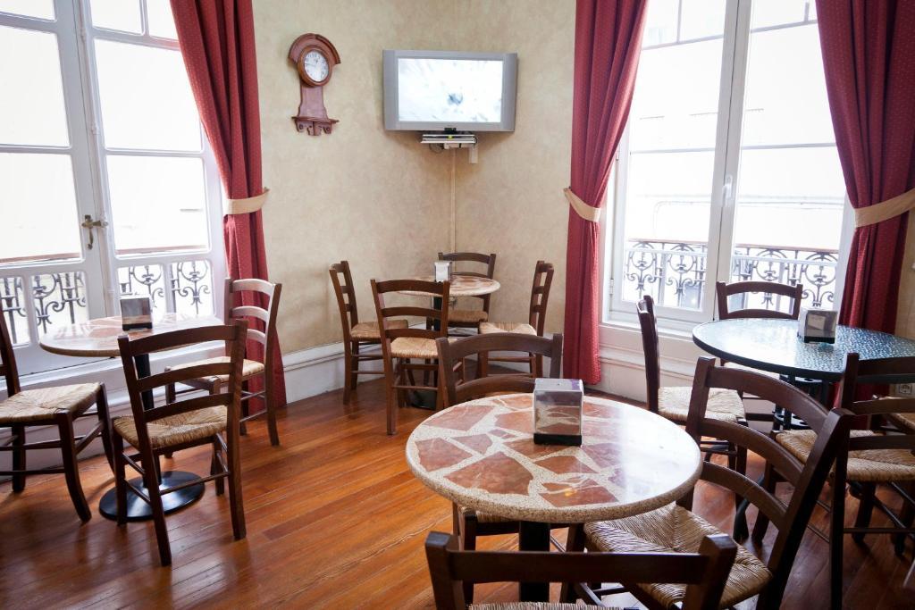 Hotel Aguila Vigo Bagian luar foto