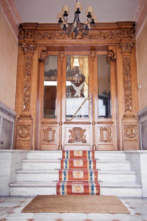 Hotel Aguila Vigo Bagian luar foto