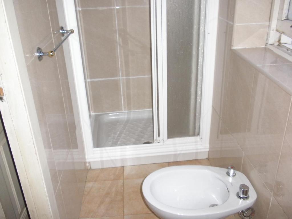 Hotel Aguila Vigo Bagian luar foto