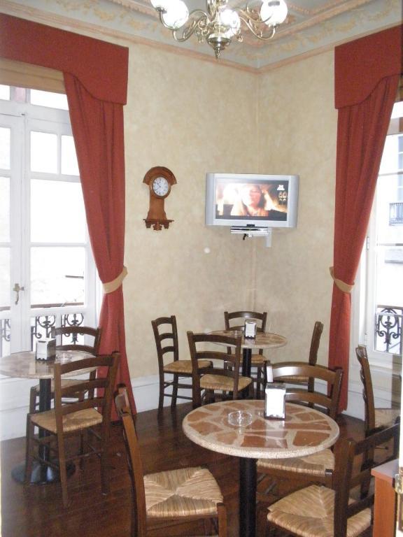 Hotel Aguila Vigo Bagian luar foto