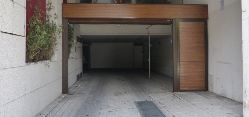 Hotel Aguila Vigo Bagian luar foto